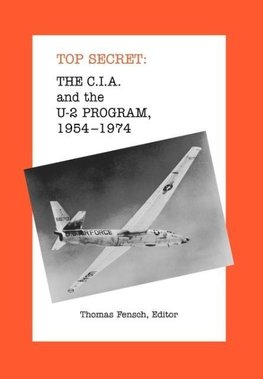 The C.I.A. and the U-2 Program