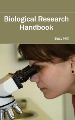 Biological Research Handbook