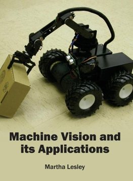 Machine Vision and its Applications