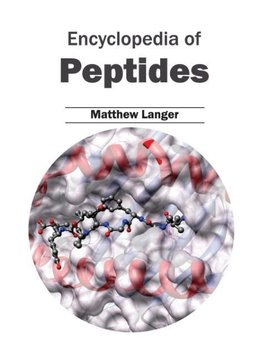 Encyclopedia of Peptides