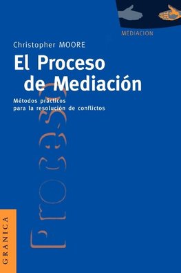 El Proceso de Mediacion