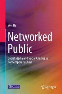 He, W: Networked Public