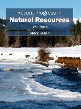 Recent Progress in Natural Resources