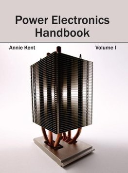 Power Electronics Handbook