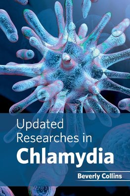 Updated Researches in Chlamydia