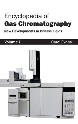 Encyclopedia of Gas Chromatography