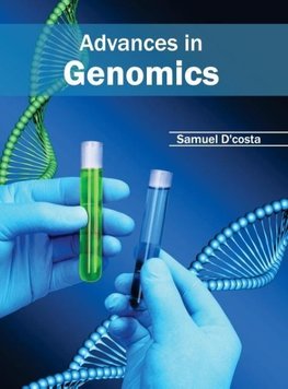 Advances in Genomics