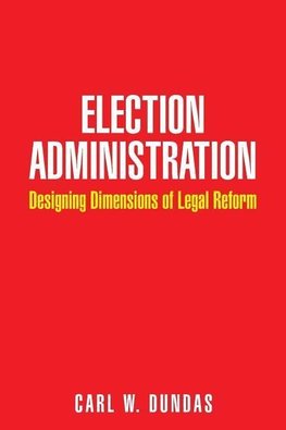 Election Administration