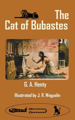 The Cat of Bubastes