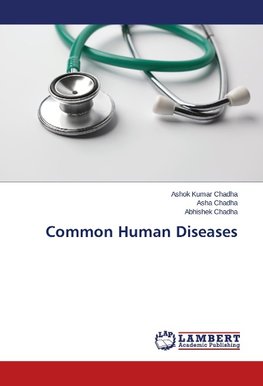 Common Human Diseases