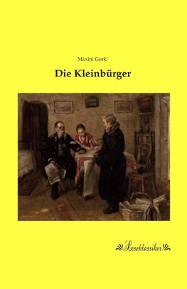 Die Kleinbürger