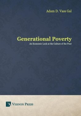 Generational Poverty