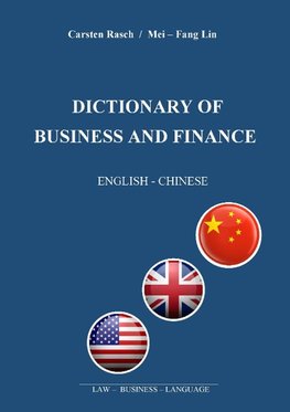 DICTIONARY OF BUSINESS AND FINANCE