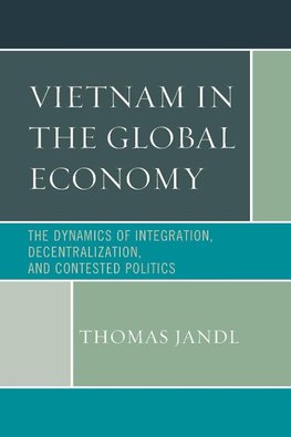 VIETNAM IN THE GLOBAL ECONOMY