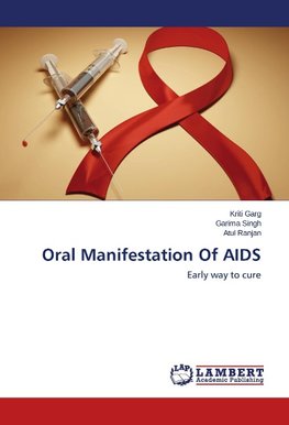 Oral Manifestation Of AIDS