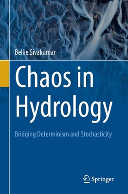 Chaos in Hydrology