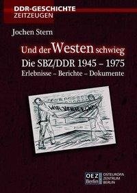 Und der Westen schwieg