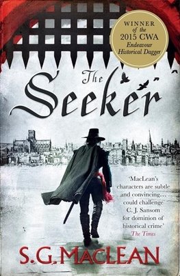 MacLean, S: The Seeker