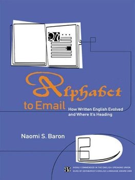 Baron, N: Alphabet to Email