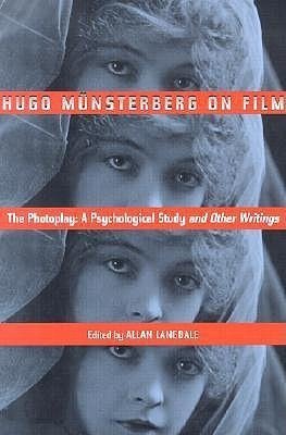 Münsterberg, H: Hugo Munsterberg on Film