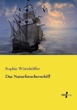 Das Naturforscherschiff