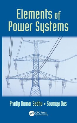 Elements of Power Systems