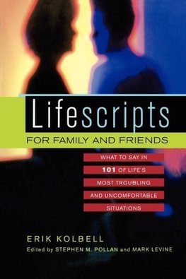 Lifescripts for Family and Friends