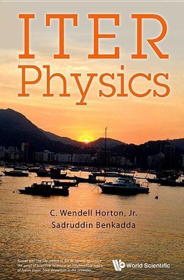 ITER Physics