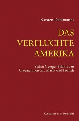 Das verfluchte Amerika