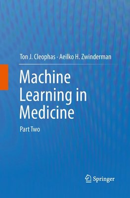 Machine Learning in Medicine