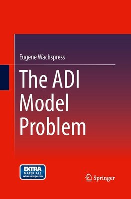 The ADI Model Problem