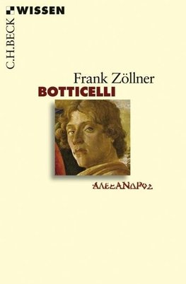 Zöllner, F: Botticelli