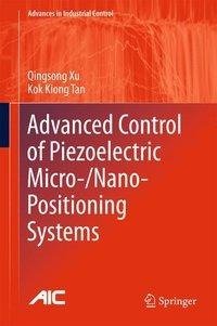 Advanced Control of Piezoelectic Micro-/Nano-Positioning Systems