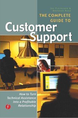 Fleischer, J: Complete Guide to Customer Support