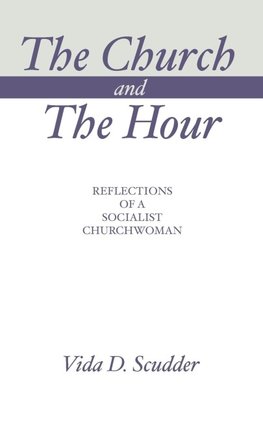 The Church and the Hour