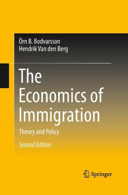 The Economics of Immigration