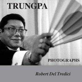 TRUNGPA PHOTOGRAPHS