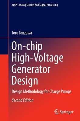 On-chip High-Voltage Generator Design