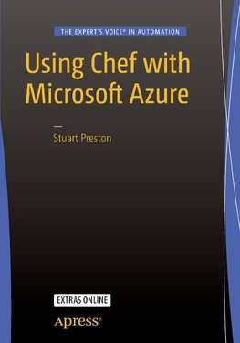 Using Chef with Microsoft Azure