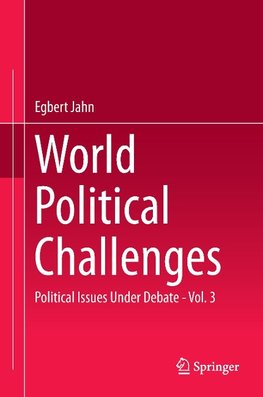 World Political Challenges