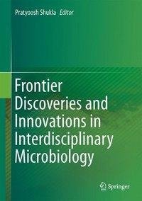 FRONTIER DISCOVERIES & INNOVAT