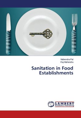 Sanitation in Food Establishments