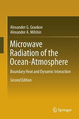 Microwave Radiation of the Ocean-Atmosphere