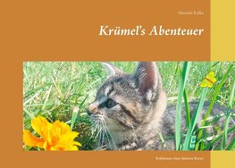 Krümels Abenteuer