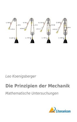 Die Prinzipien der Mechanik