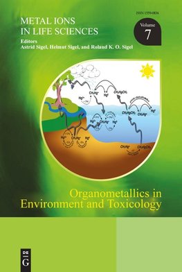 Organometallics in Environment and Toxicology