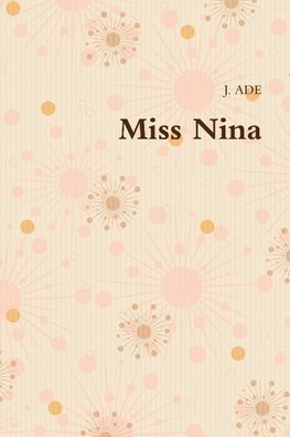 Miss Nina