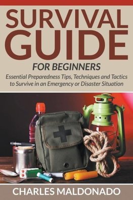 Survival Guide For Beginners