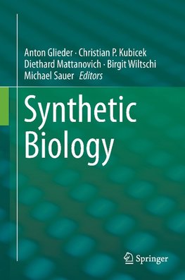 Synthetic Biology