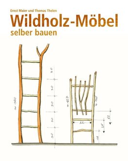 Wildholz-Möbel selber bauen